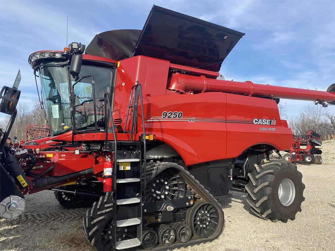 Image of Case IH 9250 Primary image