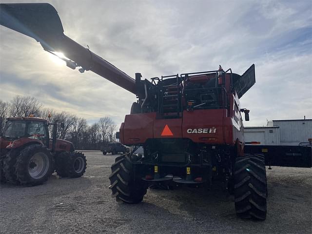 Image of Case IH 9250 equipment image 3