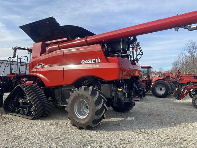 Image of Case IH 9250 equipment image 2