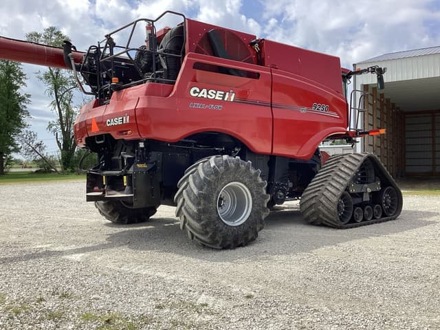 Image of Case IH 9250 equipment image 2