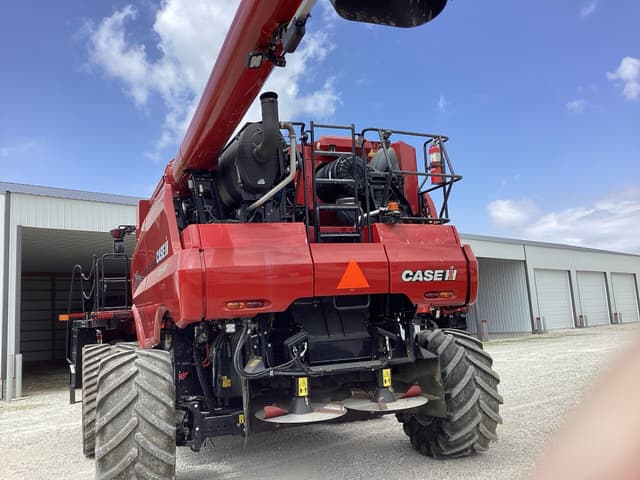 Image of Case IH 9250 equipment image 3