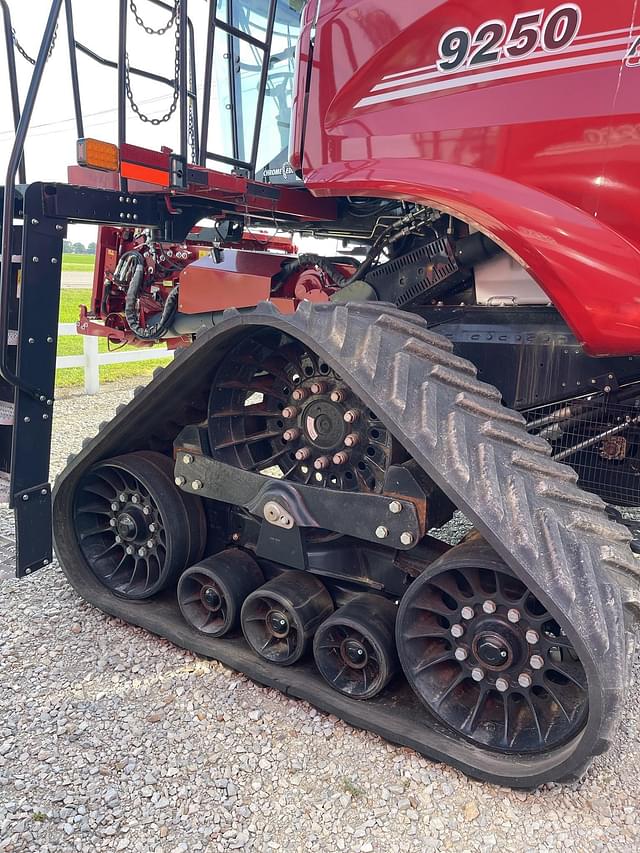 Image of Case IH 9250 equipment image 3