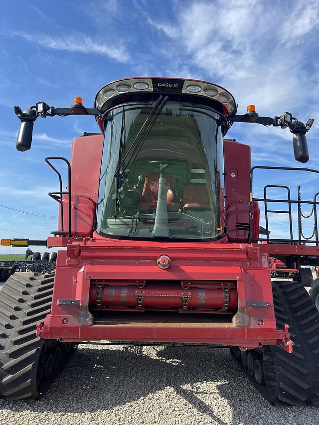 Image of Case IH 9250 equipment image 2