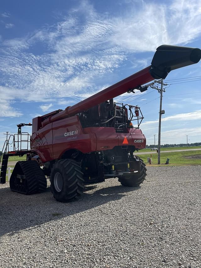 Image of Case IH 9250 equipment image 4