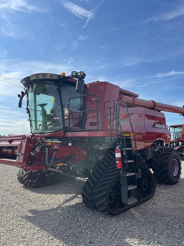 Image of Case IH 9250 equipment image 1