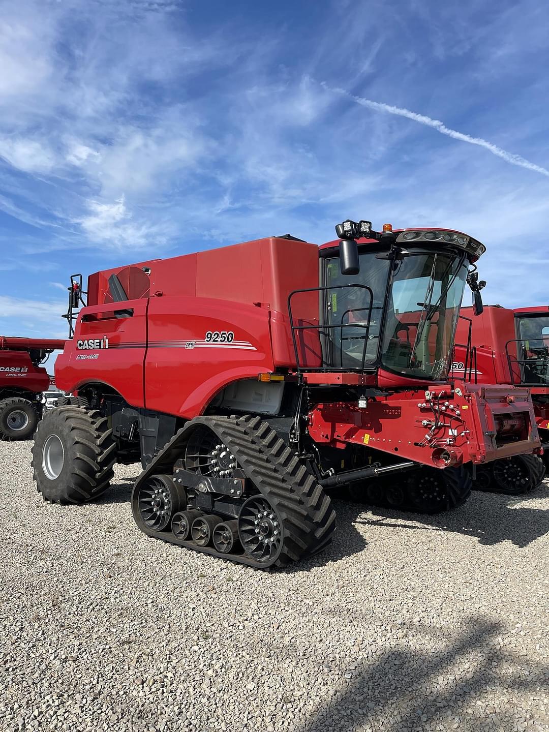 Image of Case IH 9250 Primary image