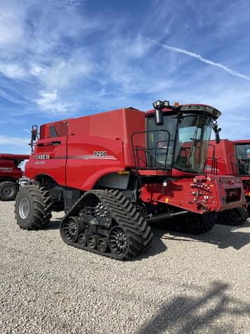 Main image Case IH 9250