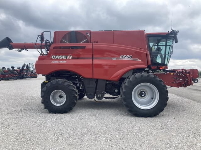 Image of Case IH 9250 equipment image 1