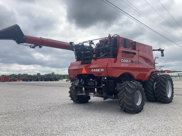 Image of Case IH 9250 equipment image 2