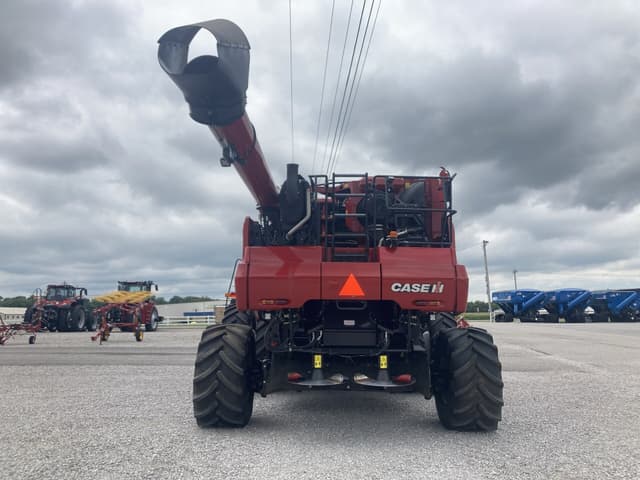 Image of Case IH 9250 equipment image 3