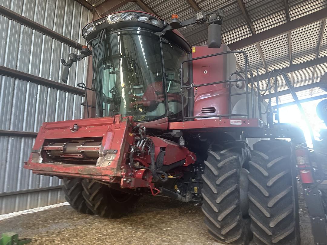 Image of Case IH 9250 Primary image