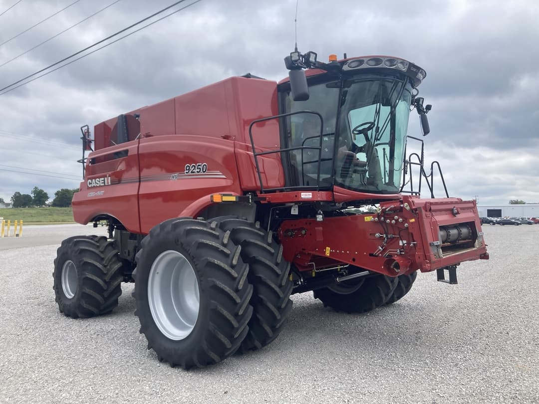 Image of Case IH 9250 Primary image