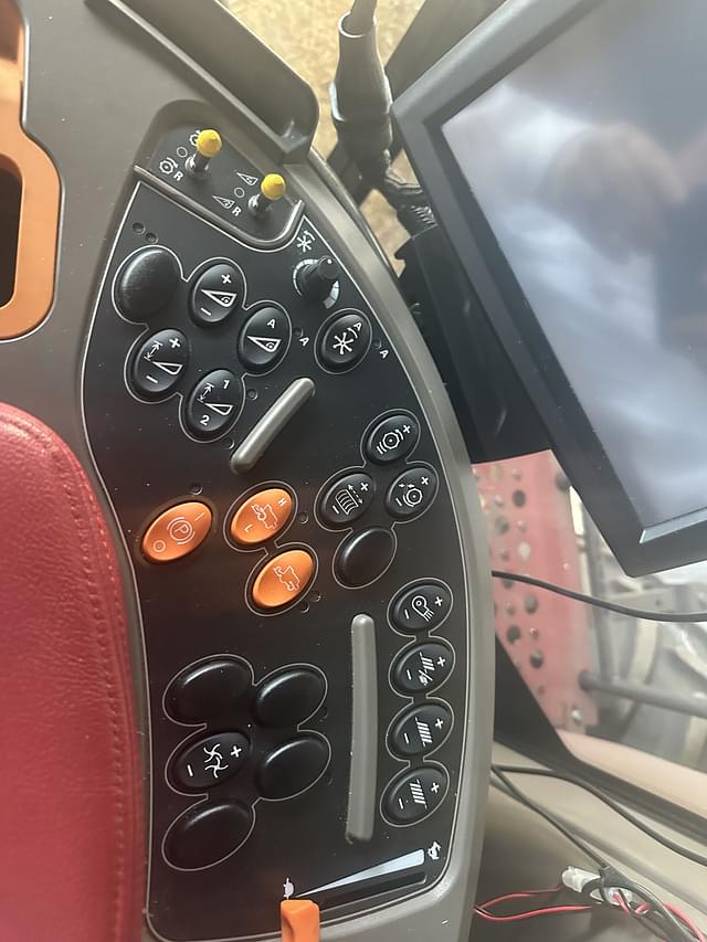 Image of Case IH 9250 equipment image 2