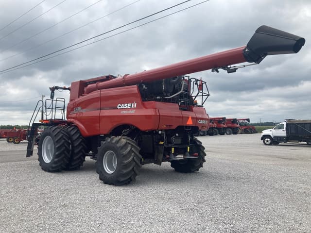 Image of Case IH 9250 equipment image 4