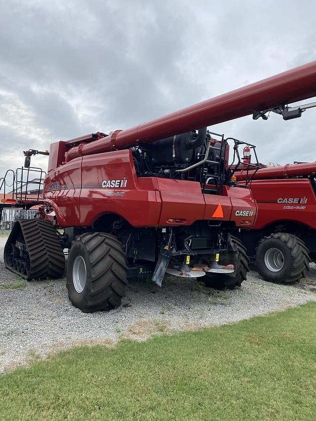 Image of Case IH 9250 equipment image 4