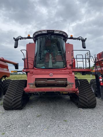 Main image Case IH 9250