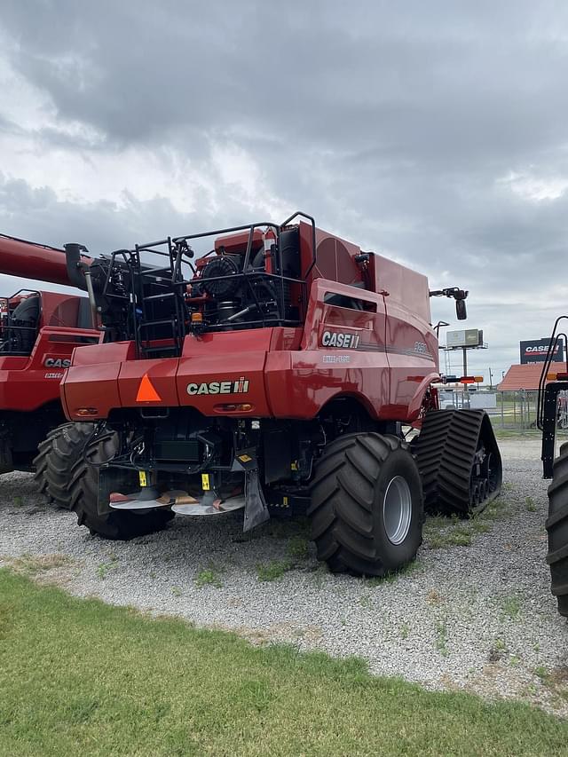 Image of Case IH 9250 equipment image 3