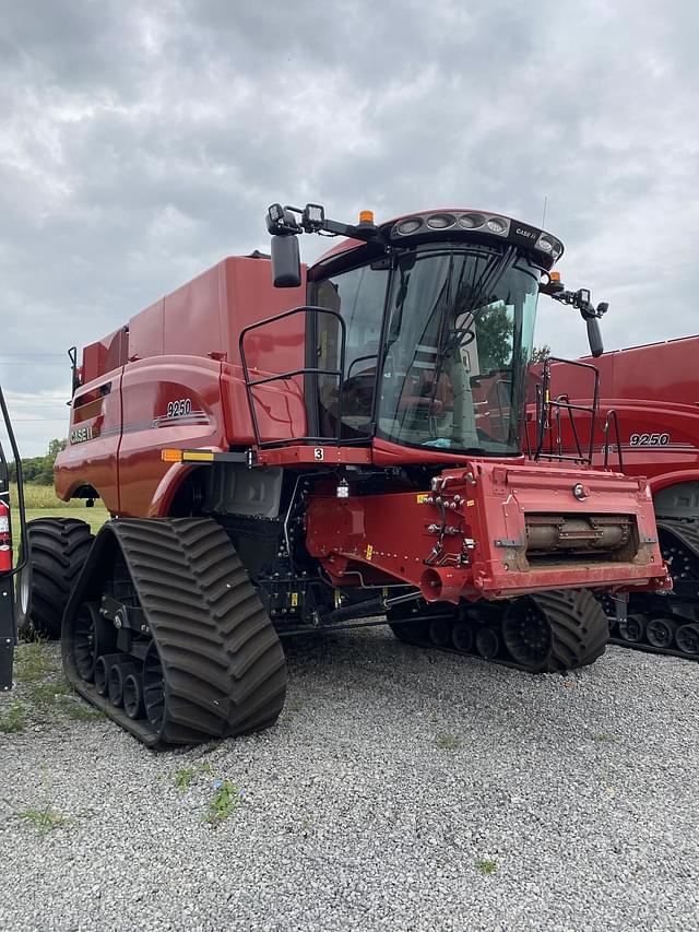 Image of Case IH 9250 equipment image 2