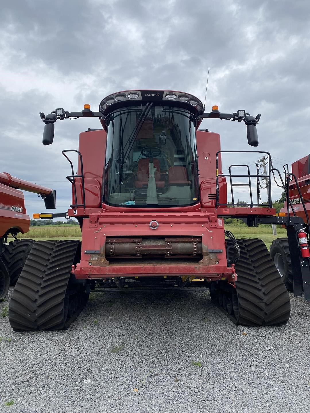 Image of Case IH 9250 Primary image