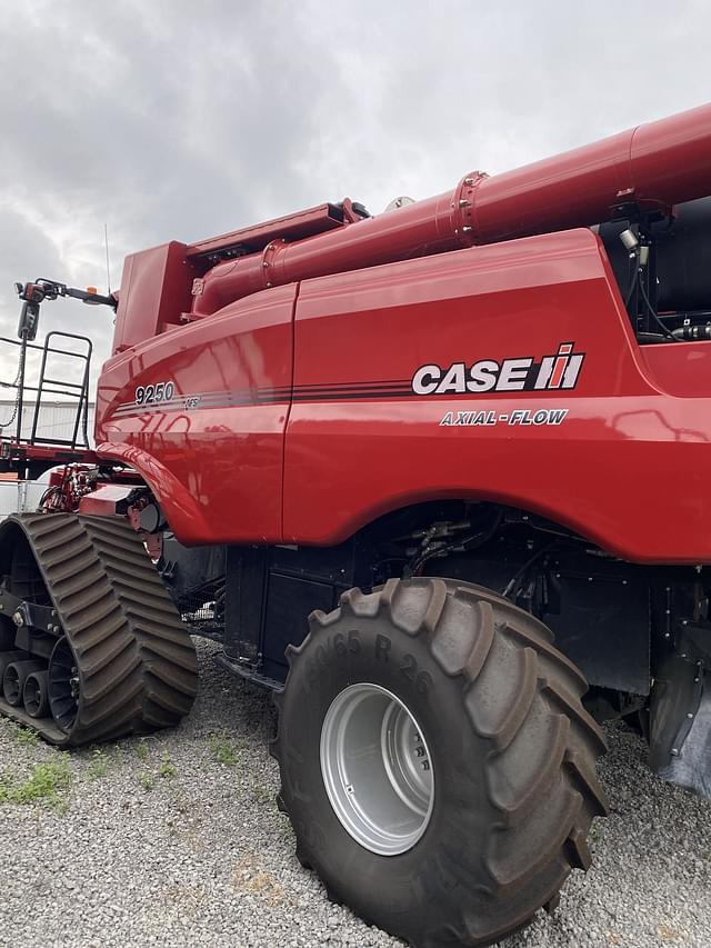 Image of Case IH 9250 equipment image 4