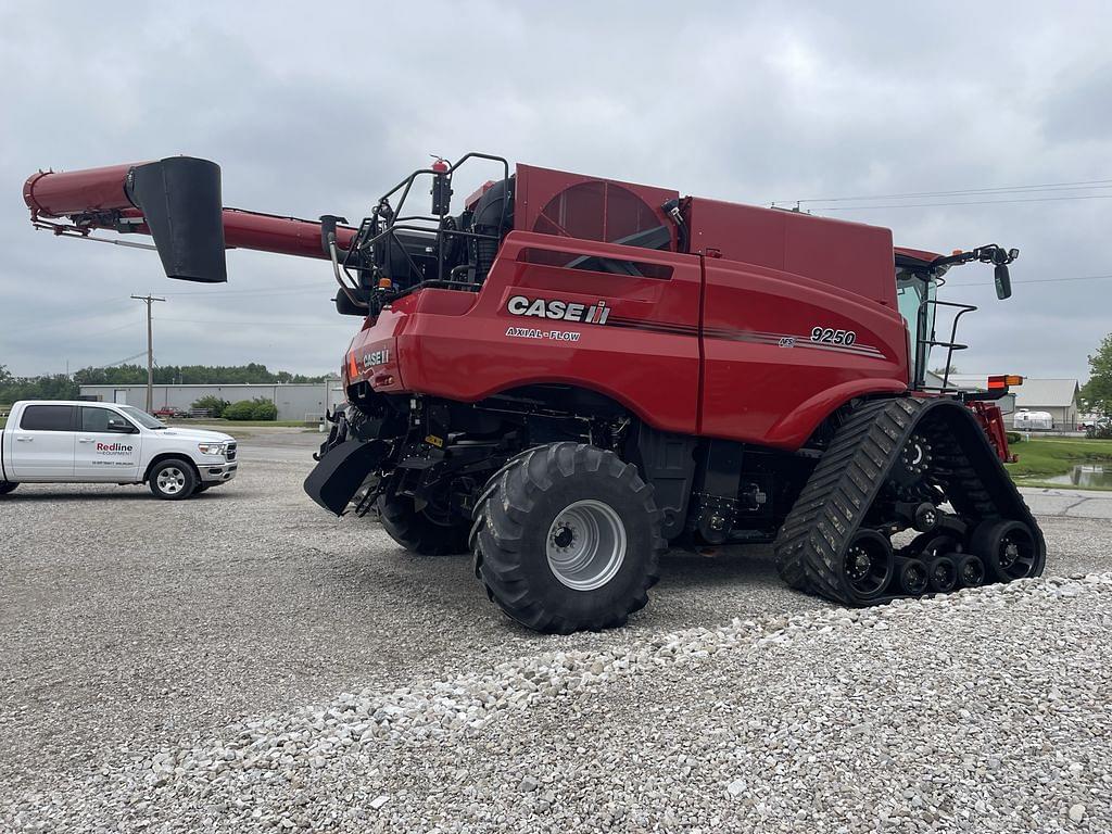 Image of Case IH 9250 Primary image