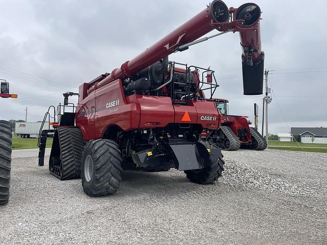 Image of Case IH 9250 equipment image 2