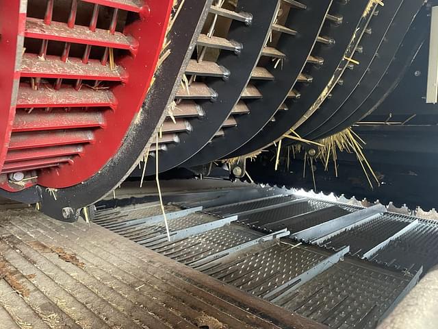 Image of Case IH 9250 equipment image 3