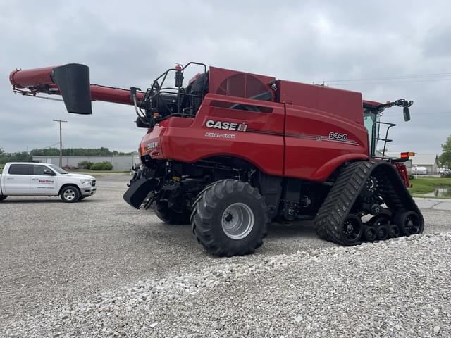 Image of Case IH 9250 equipment image 3