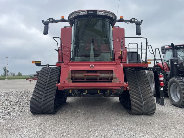 Image of Case IH 9250 equipment image 4