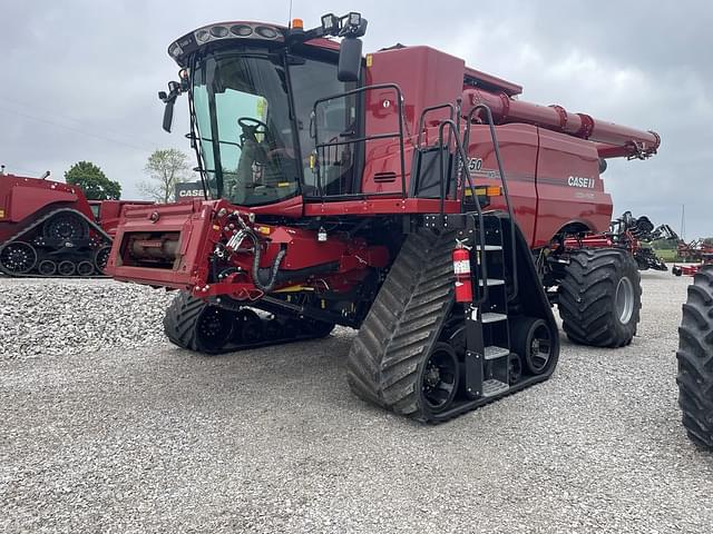 Image of Case IH 9250 equipment image 1