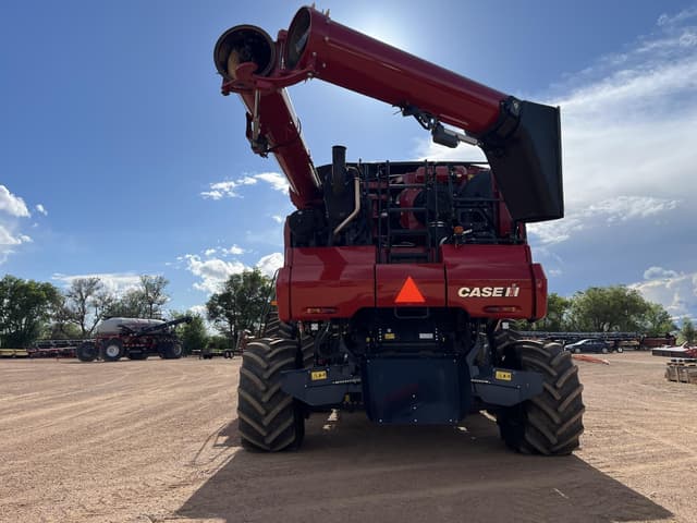 Image of Case IH 9250 equipment image 4
