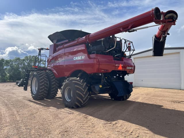 Image of Case IH 9250 equipment image 2