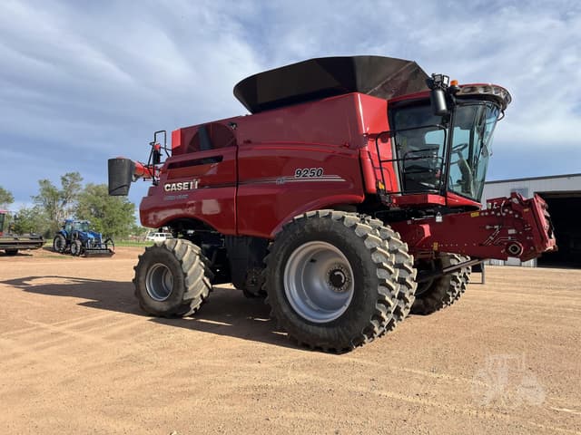 Image of Case IH 9250 equipment image 1