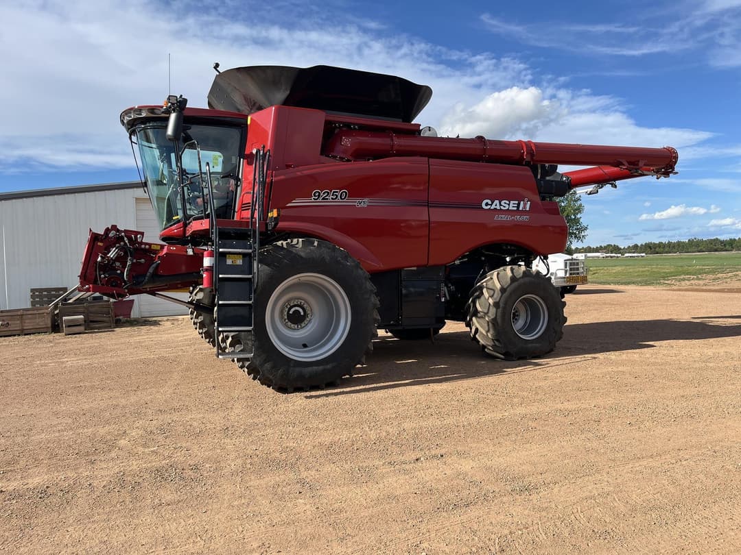 Image of Case IH 9250 Primary image