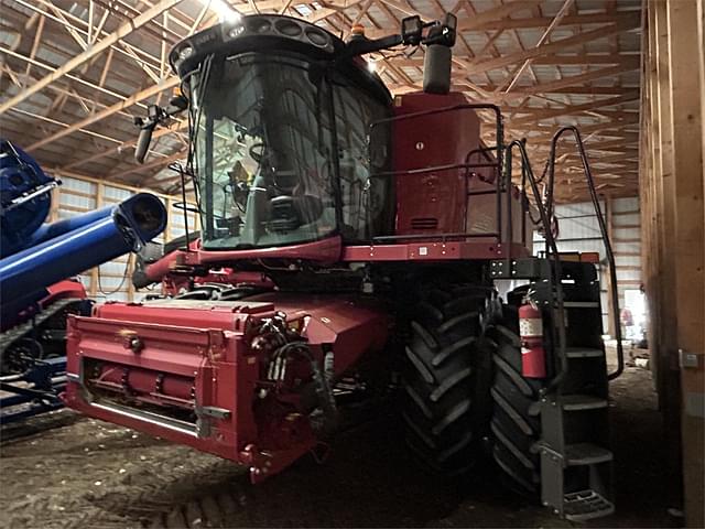 Image of Case IH 9250 equipment image 2