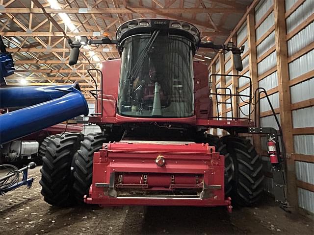 Image of Case IH 9250 equipment image 1