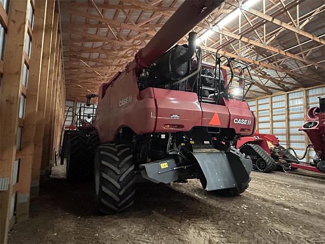 Image of Case IH 9250 equipment image 4