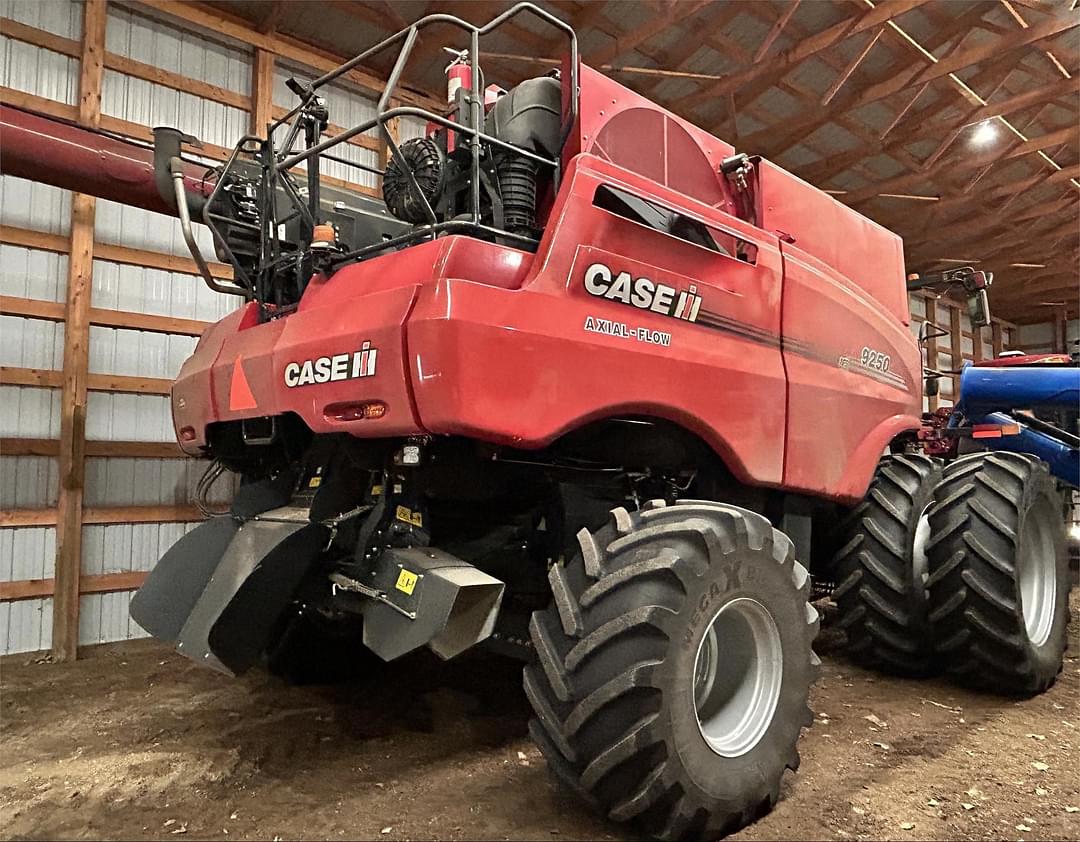 Image of Case IH 9250 Primary image