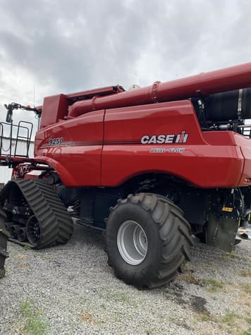 Main image Case IH 9250