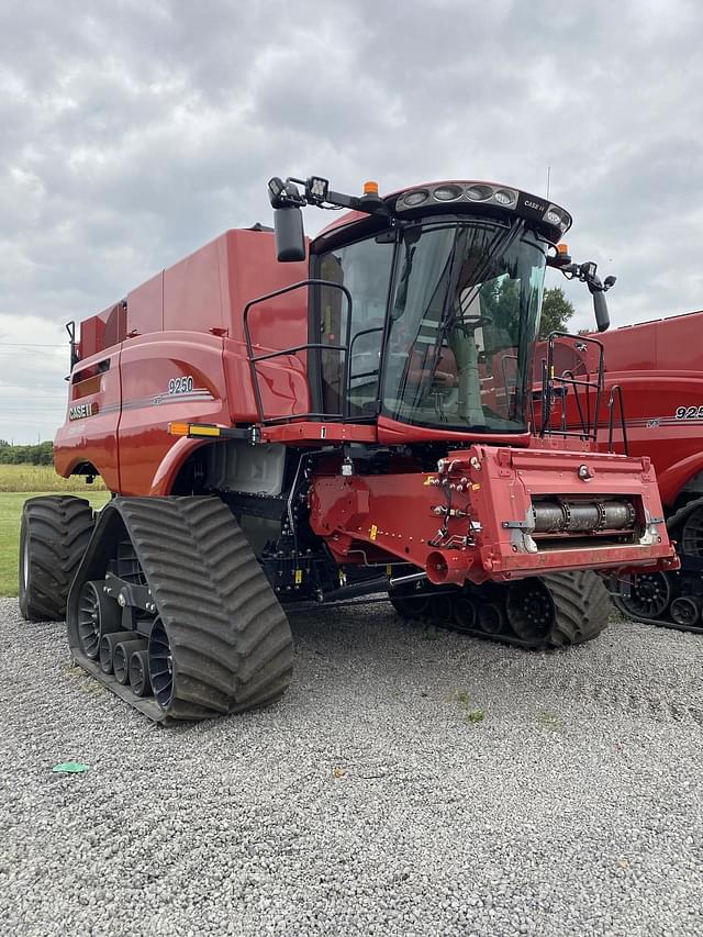 Image of Case IH 9250 equipment image 3