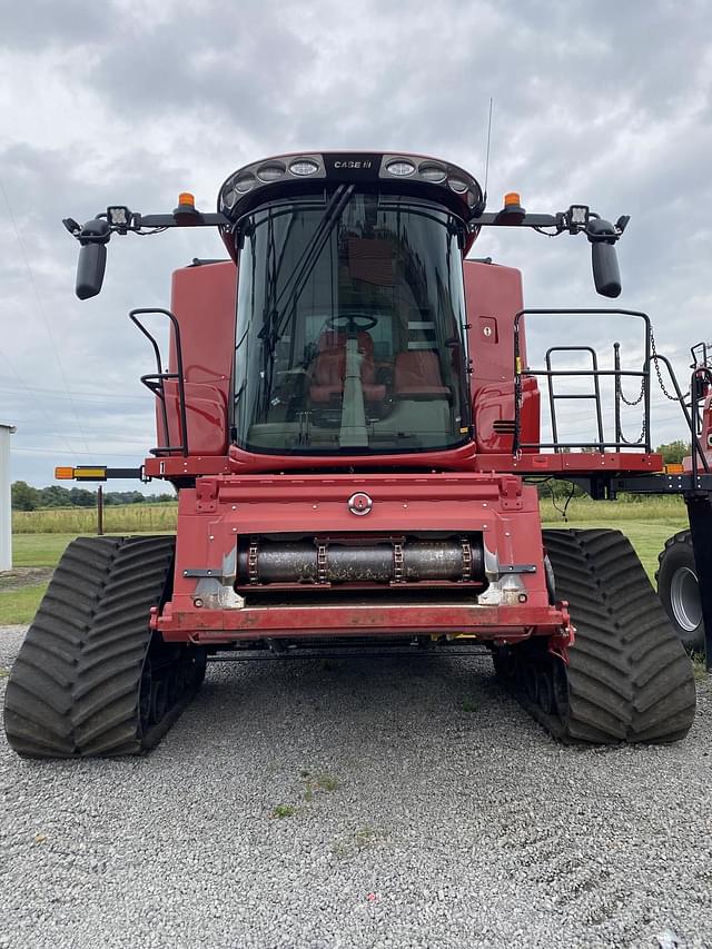 Image of Case IH 9250 equipment image 2