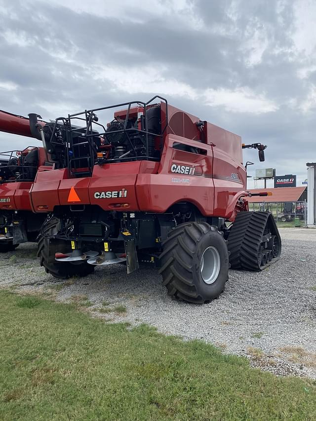 Image of Case IH 9250 equipment image 4