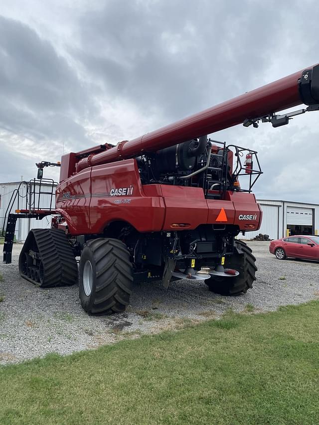 Image of Case IH 9250 equipment image 4