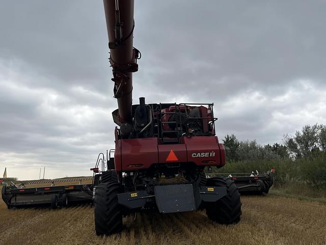 Image of Case IH 9250 equipment image 3