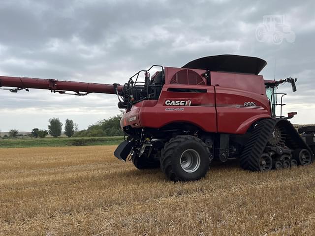 Image of Case IH 9250 equipment image 2