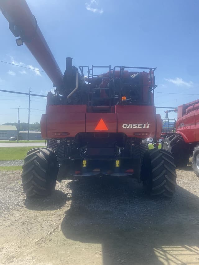 Image of Case IH 9250 equipment image 4
