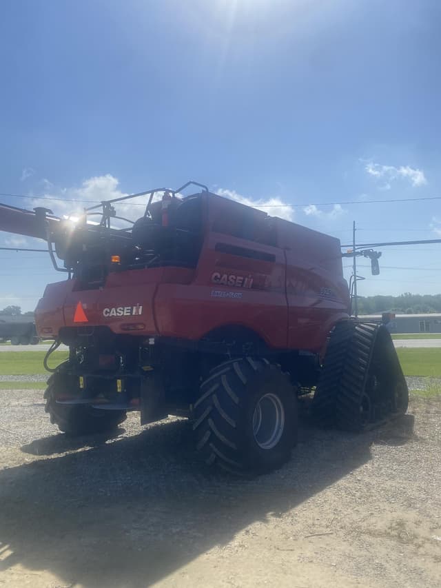 Image of Case IH 9250 equipment image 3