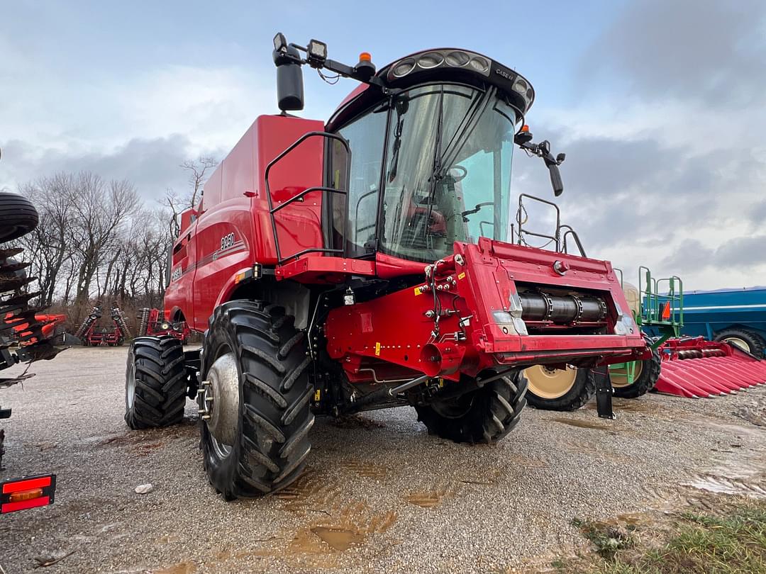 Image of Case IH 9250 Primary image