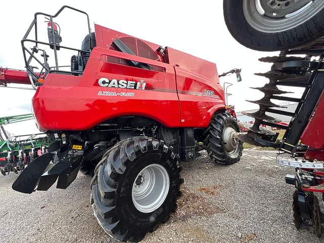 Image of Case IH 9250 equipment image 1