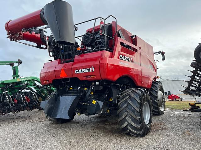 Image of Case IH 9250 equipment image 2